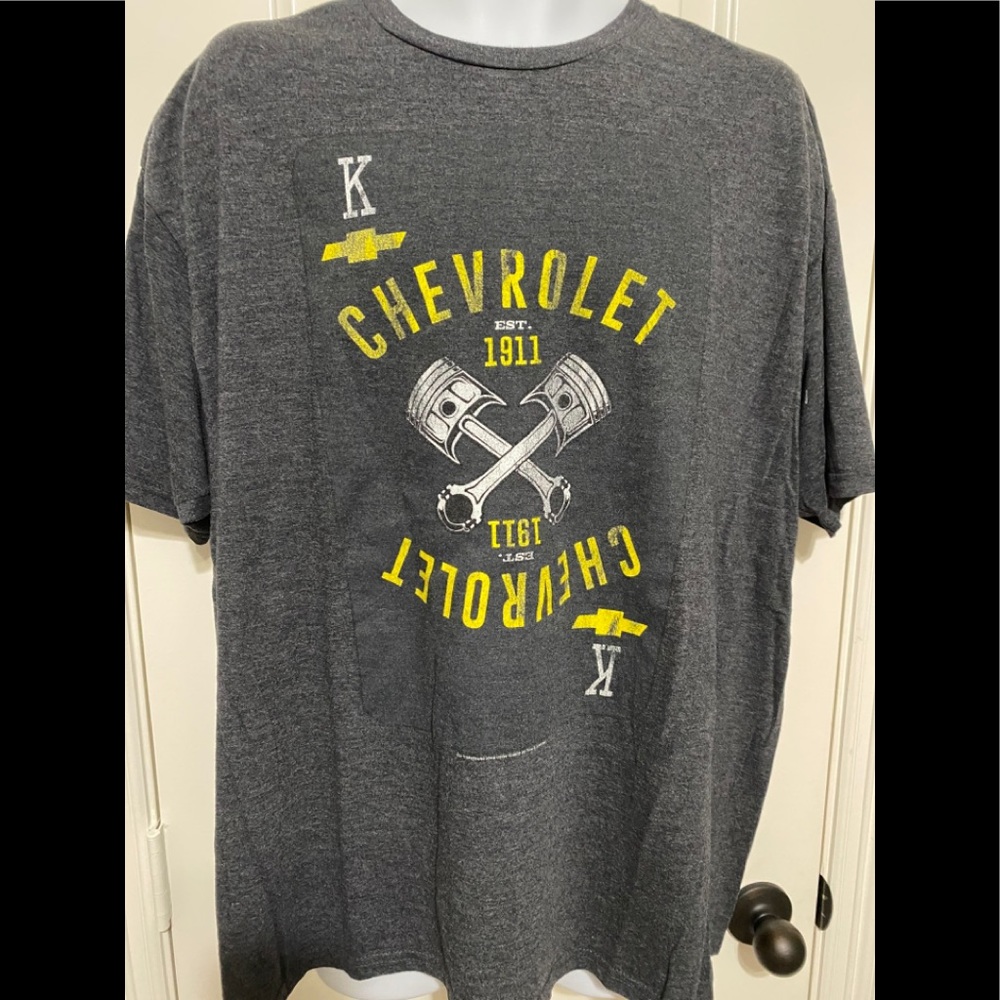 Men’s t-shirt
